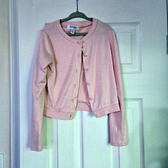 Sweater - Speechless Kids - Size S (7) - Picture 1 of 3